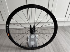 Giant SLR 1 36 carbon disc wheelset - Used - Excellent Condition