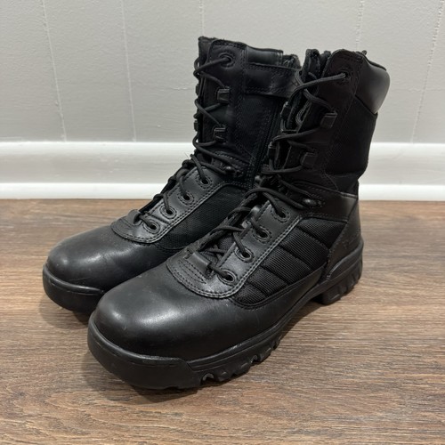 Bates tactical sport - bates, side