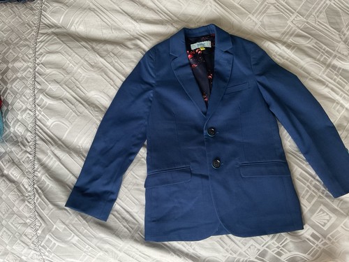 Ted baker boys - ted, jacket
