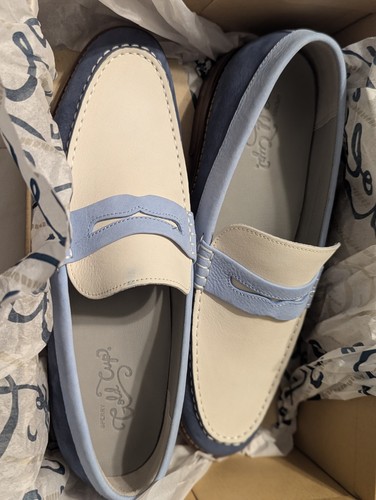 New box sperry men - new,