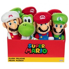 Mer super mario 24cm plush - |,