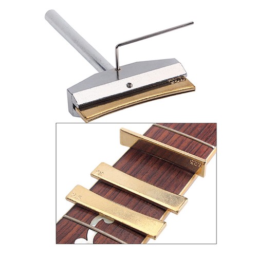 3pcs high quality - guitar, fret