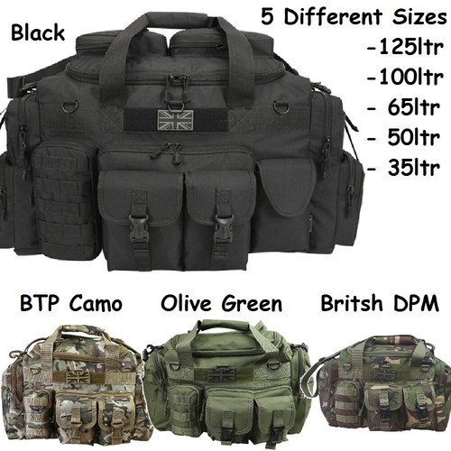 Kombatuk molle multi - molle,
