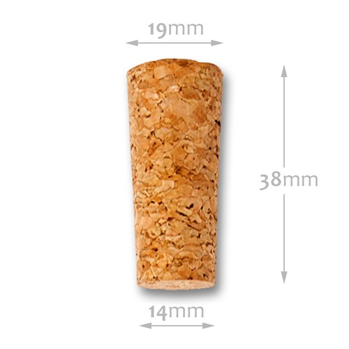 Cork bungs for - bungs,