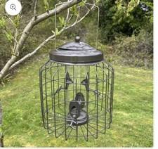 Squirrel Proof Hanging Bird
