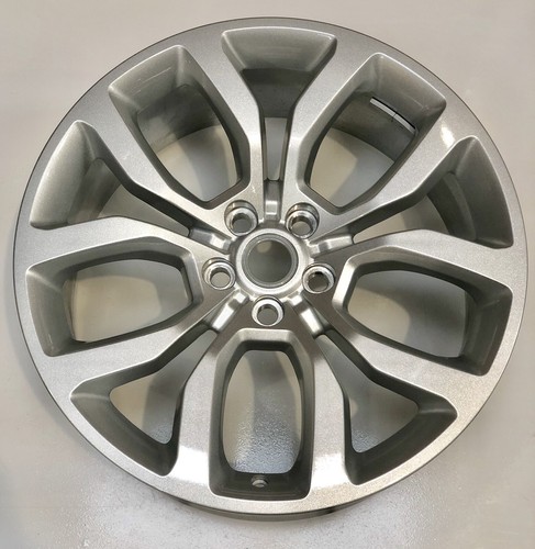 Genuine range rover - 1, 21"