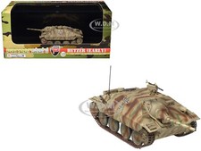 HETZER (EARLY) TANK DESTROYER
