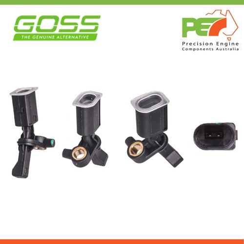 New oem quality wheel speed - quality,