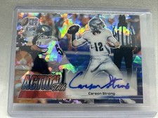 Carson Strong auto 5/5 Cracked