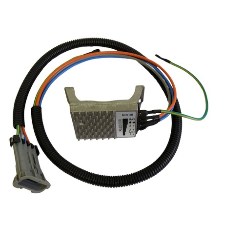 Resistance fits for bobcat - resistance,