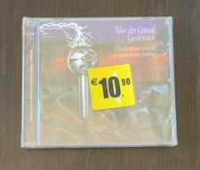Van Der Graaf Generator -