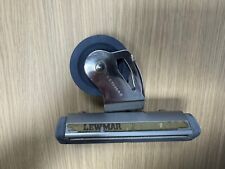 Lewmar Towable Genoa Car A24