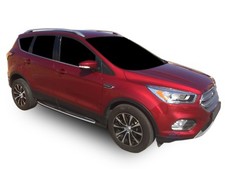 Side Steps Fits Ford Kuga