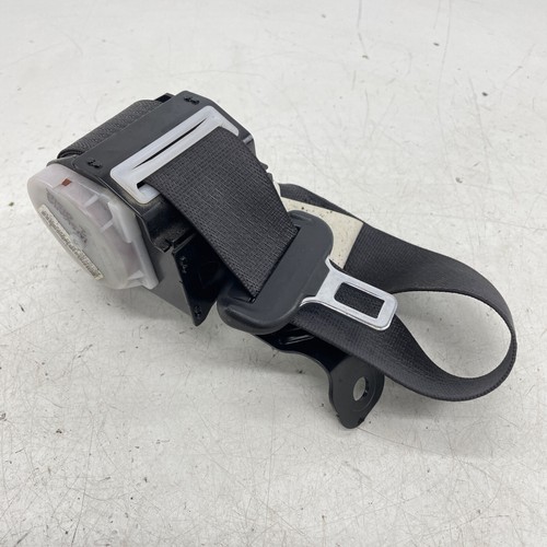 Vauxhall insignia seat belt - vauxhall,