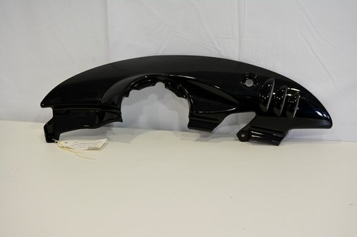 F650 side panel - (single),