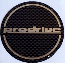 Prodrive - 555 - Chrome /