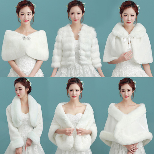 Wedding shawl bridal - wedding,