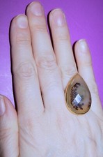 LOLA ROSE *RARE* MONTANA AGATE