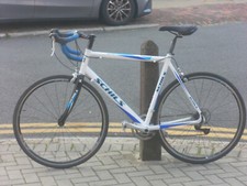 Schils 'RACE 7005' SORA