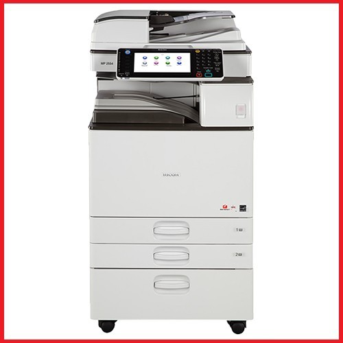 Ricoh 2554 laser printer - 2554,
