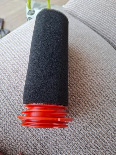Bosch athlet vacuum spares - athlet,