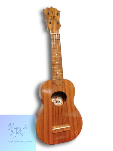 Koaloha electric guitar - guitar, ksm-00