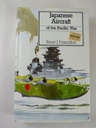 Japanese aircraft the - japanese, of