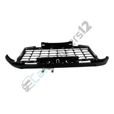 RENAULT SCENIC MK4 2016-ON FRONT BUMPER LOWER SKIRT 622540901R