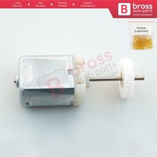 Door Lock Motor 12V DC 36