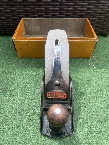 Little used vintage stanley - little,
