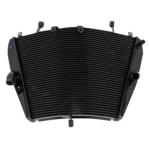 Engine radiator cooling - engine,