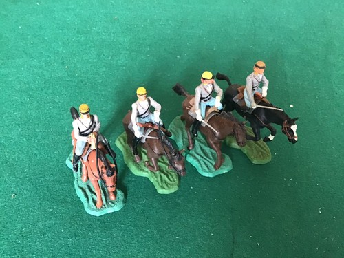Britains swoppet acw - swoppet,