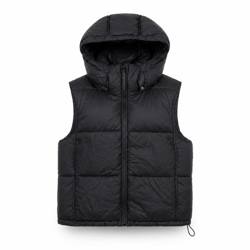 Zara womens puffer jacket - zara,