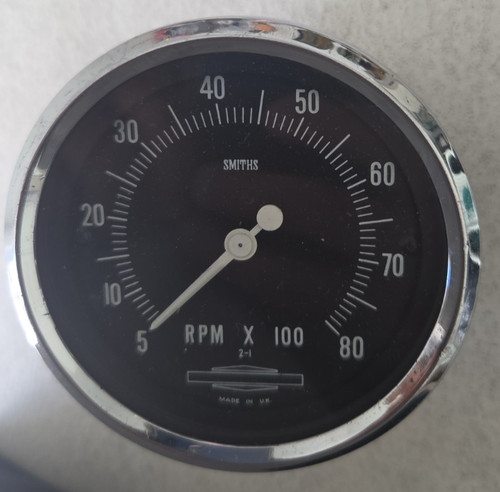 Smiths harley davidson - **,