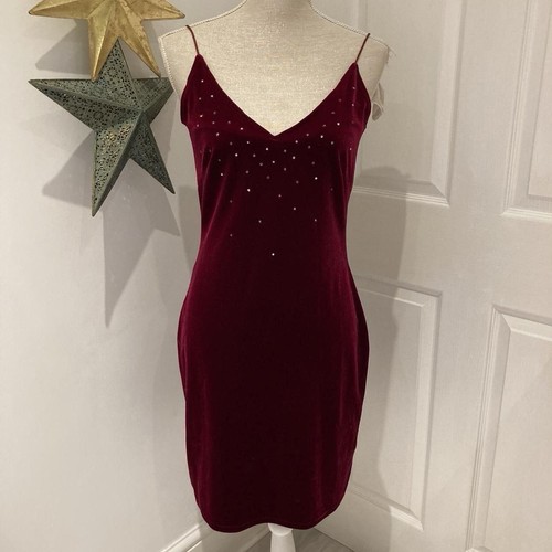 Vintage next red velvet - vintage,