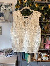 Marks And Spencer Ivory