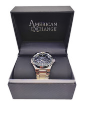American Exchange 9797 Quartz