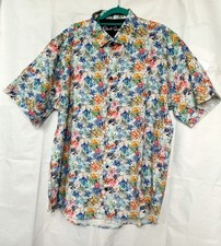 Robert Graham Floral Tropical