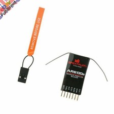 6CH AR6100E DSM2 Remote