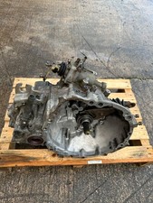 Starlet GT Turbo Glanza V EP82 / EP91 4EFTE Gearbox Manual Transmission 29K Mile