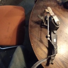 Renault Megane Scenic 2 mk2