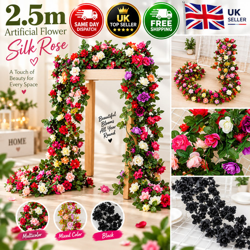 Artificial flower silk - flower,