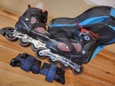 Airwalk Inline Skates
