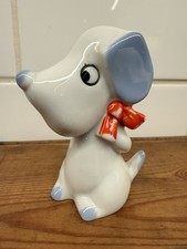 Vintage Kitsch Retro Ceramic