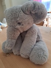 Mamas And Papas Supersoft Grey