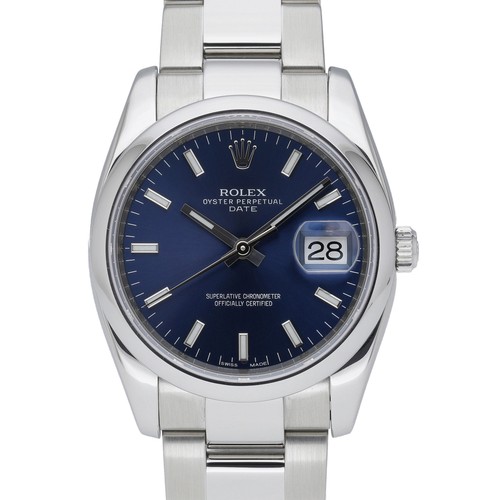Rolex date 115200 with - rolex,