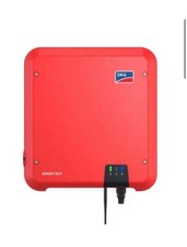 SMA SUNNY BOY 3.6KW SOLAR