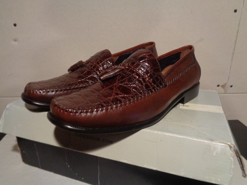 Florsheim mens tassel - mens, loafers