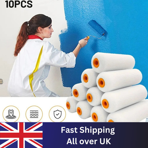 10x mini foam - 10x,