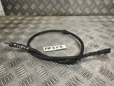 APRILIA HABANA custom 125